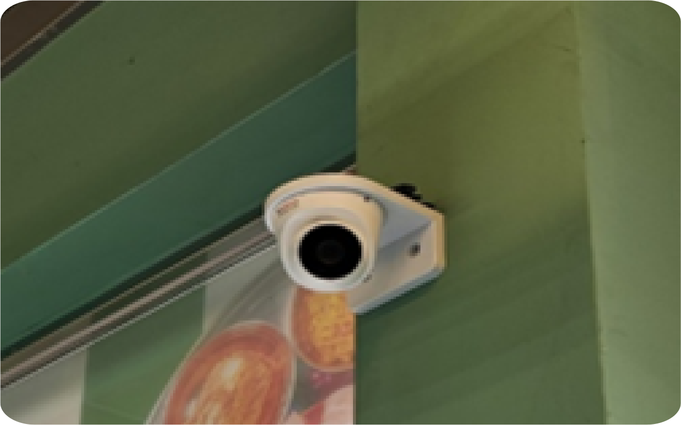 CCTV 설치사진